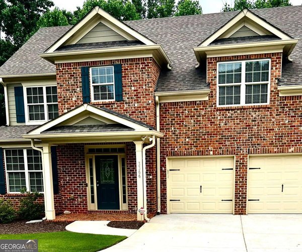 3366 Kenyon Creek Drive, Kennesaw