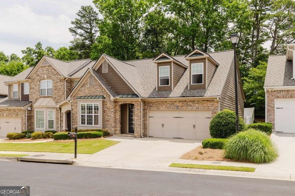 main picture of 2692 Sardis Chase Court, Buford