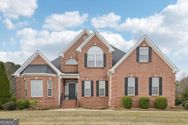 400 Kyle Court, Fayetteville