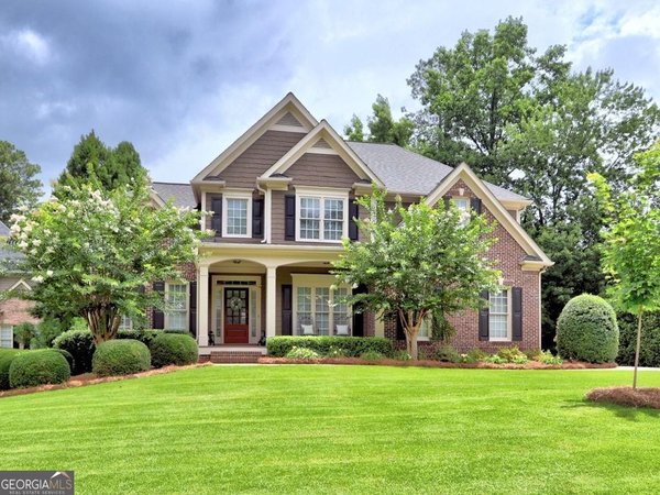 2146 Merrimac Court, Acworth