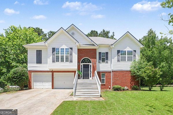 5722 Flowers Ridge Powder Springs