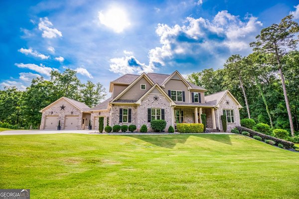 1655 H D Atha Road, Monroe