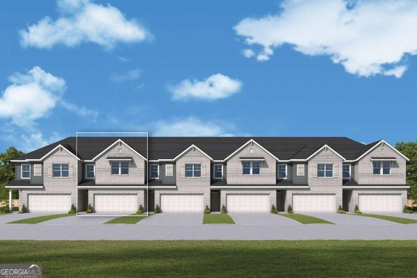 226 Redbud Road Canton