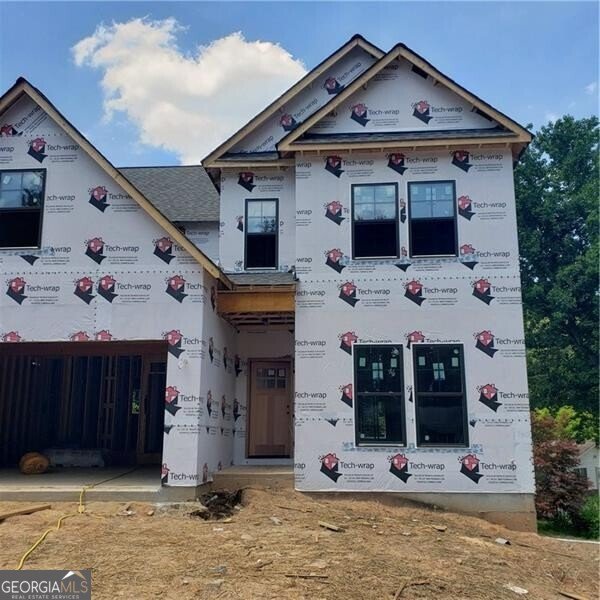 main picture of 2425 Elmwood Circle, Atlanta