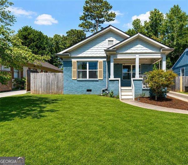 1075 Moreland Avenue, Atlanta
