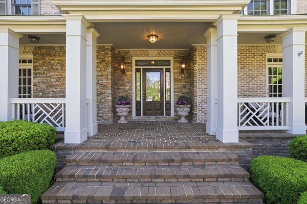4842 Rushing Rock Way, Marietta