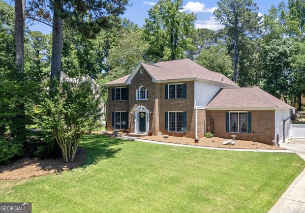 4183 Deerbrook Way, Lilburn