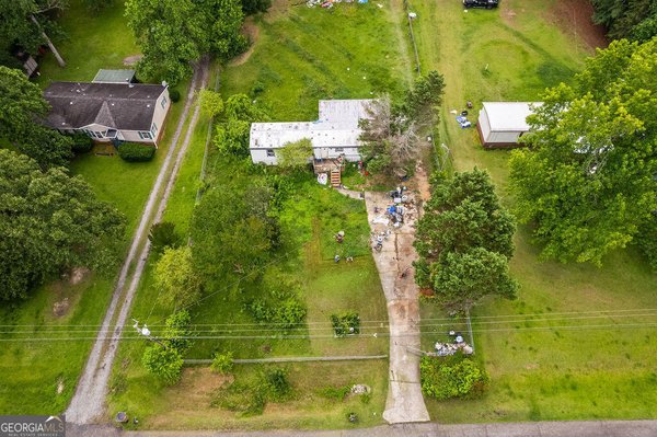 184 Luther Circle, Villa Rica