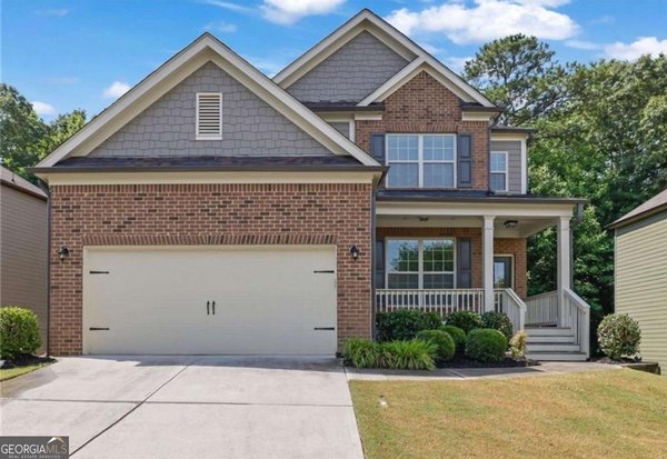630 Collingsworth Lane, Lawrenceville
