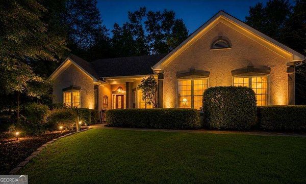 1313 Amberwood Drive Woodstock