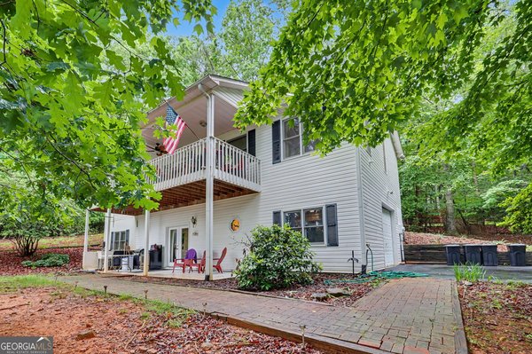 15 Dale Drive, Blairsville