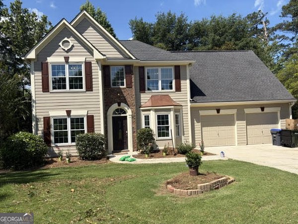 2955 Haden Cove, Marietta