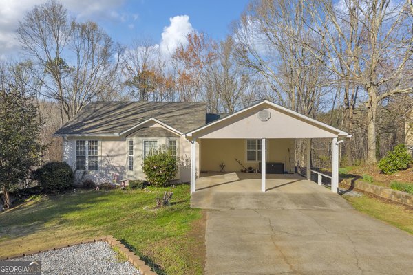 main picture of 415 Ivory Drive, Baldwin