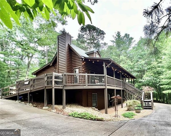 345 Acadia Drive Ellijay