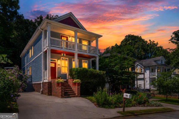 183 Vanira Avenue, Atlanta
