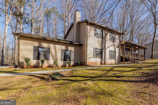 266 Firecrest Lane, Lawrenceville