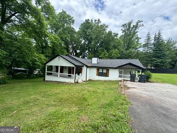 558 Buchanan Highway, Dallas