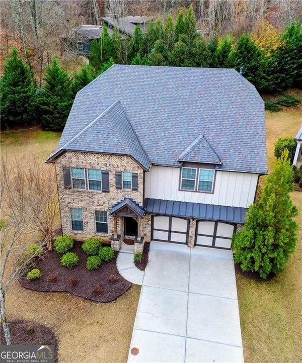 1055 Grove Valley Drive, Cumming