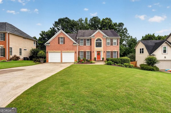 2456 Stonecroft Way, Duluth
