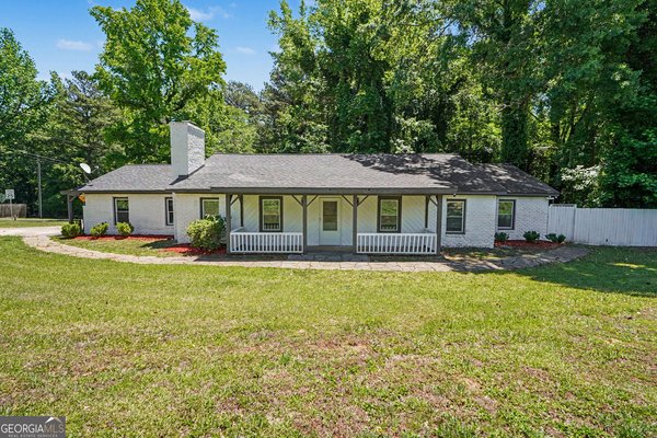 592 Henderson Road, Jonesboro