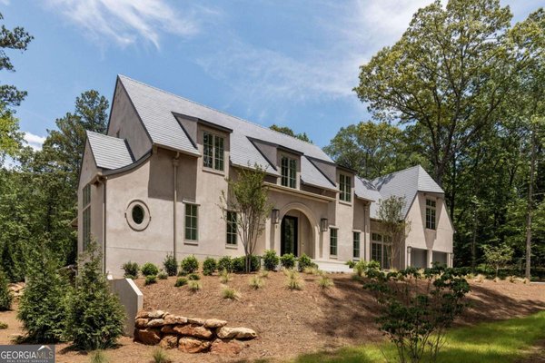 555 Augusta Lane, Chattahoochee Hills