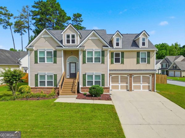 144 Reid Plantation Drive, Villa Rica