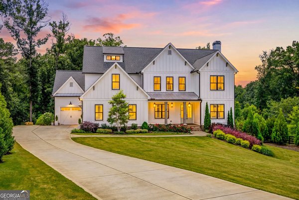 15775 Bon Endriot Drive, Milton