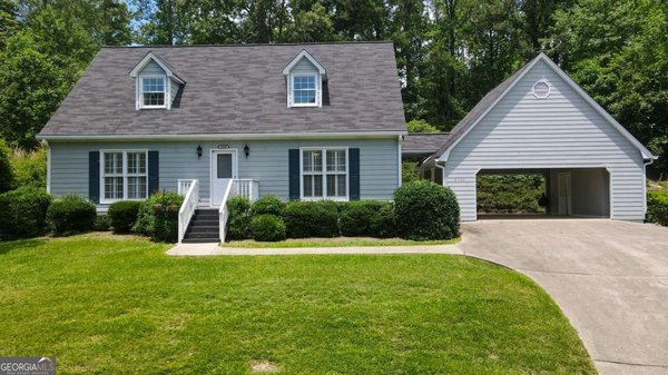 9135 Clearwater Road, Gainesville