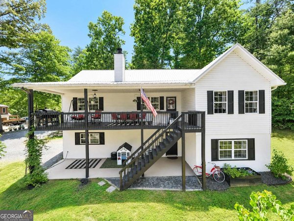 18 Tranquility Trail, Blairsville