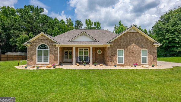 28 Teddy Bear Lane, Waverly Hall