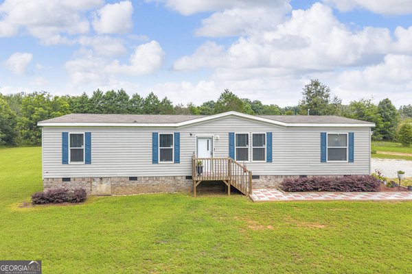 127 Georgia Drive Hartwell