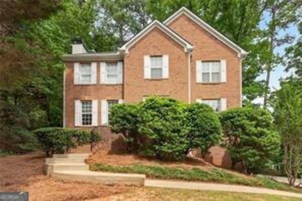 3225 Chippewa Run Kennesaw