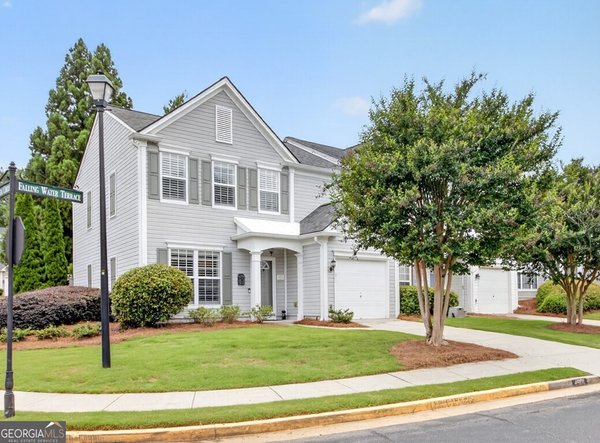 4901 Falling Water Terrace, Roswell
