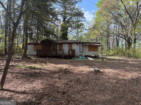 3282 Jonesboro Road, Atlanta
