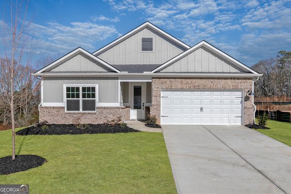 29 Bluegill Drive, Jefferson