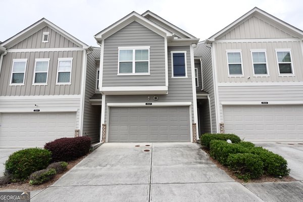 2537 Centennial Place South Fulton