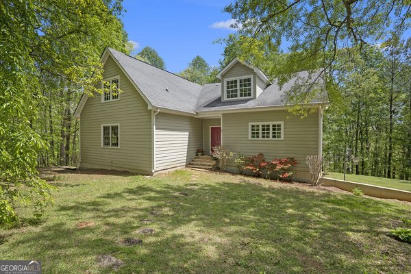 265 Neely Road, Lagrange