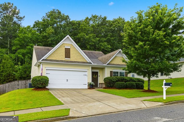 1048 Sutherland Drive Winder