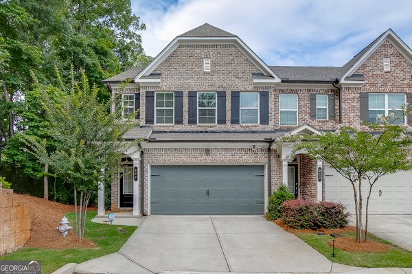 802 Edwin Lane, Sugar Hill
