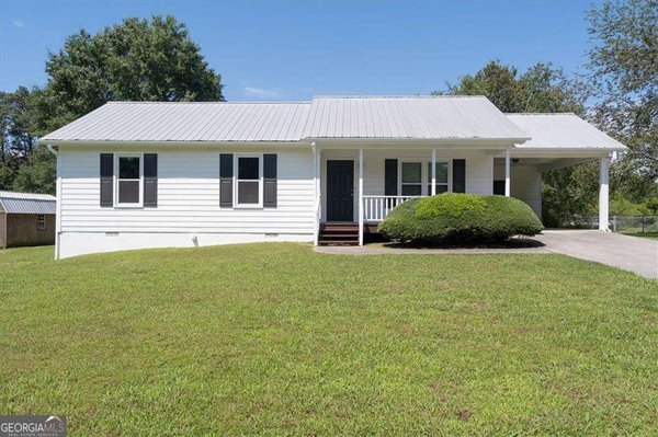 12 Long Branch Court, Taylorsville