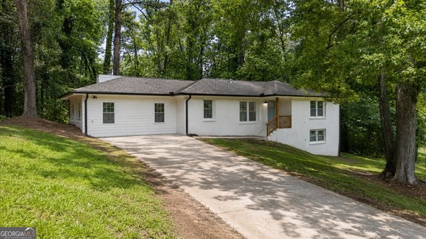 39 Anita Place Mableton