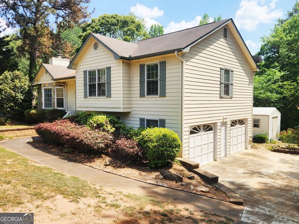 24 Brandywine Drive Douglasville