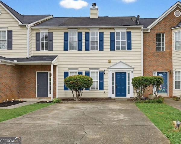 26 Hampton Drive, Cartersville