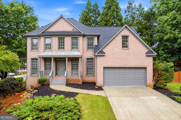 101 Copper Trail Canton