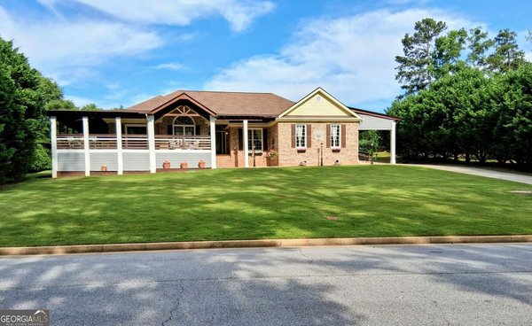 11524 Summer Trace, Hampton