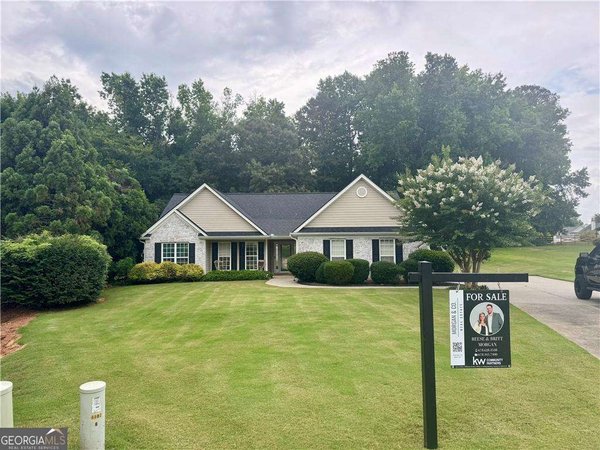 95 Bailey Drive, Jefferson
