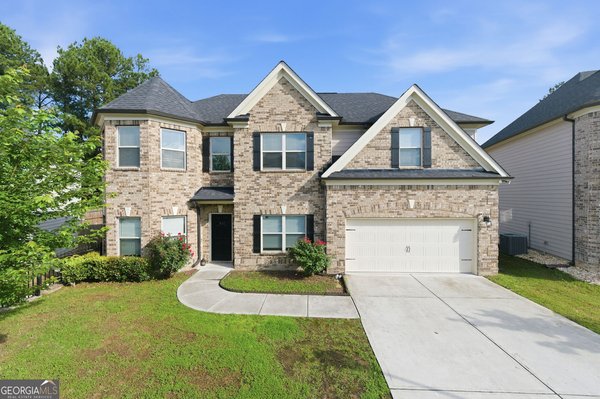 931 OVERLOOK PATH WAY, Lawrenceville