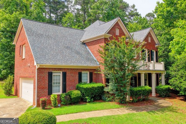 205 Crown Vetch lane, alpharetta