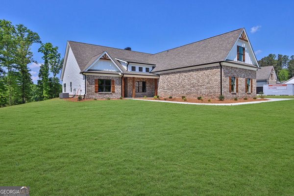 720 Youth Jersey Road, Monroe
