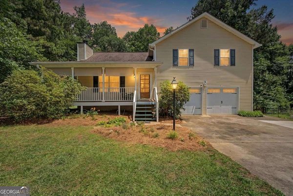 297 Taylors Gin Road, Temple